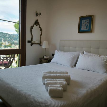 B&B Monte Di Portofino Santa Margherita Ligure Exterior photo