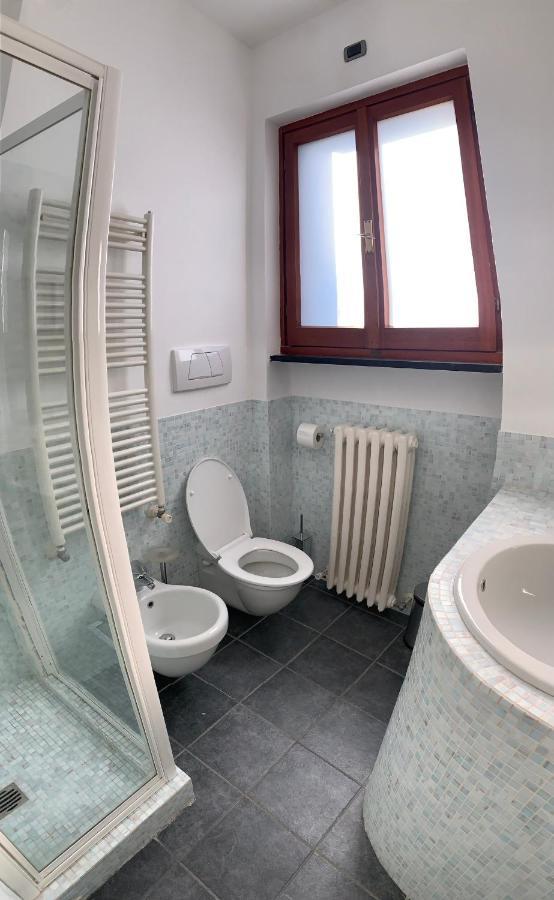 B&B Monte Di Portofino Santa Margherita Ligure Exterior photo