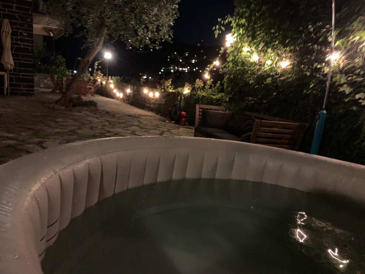 B&B Monte Di Portofino Santa Margherita Ligure Exterior photo