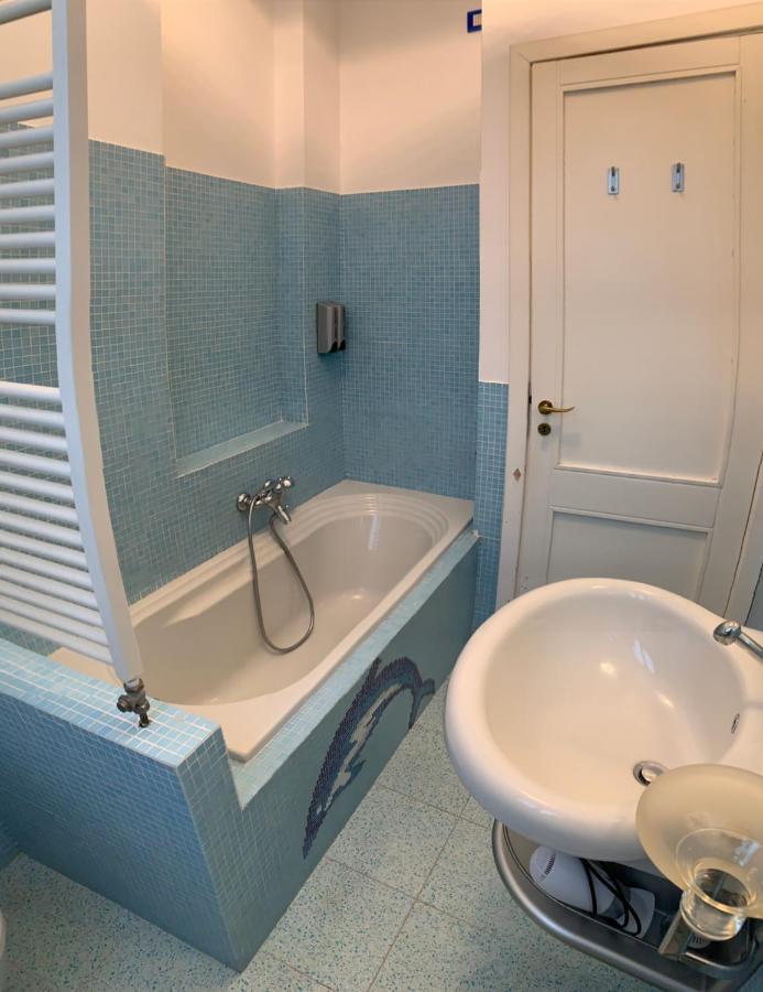 B&B Monte Di Portofino Santa Margherita Ligure Exterior photo