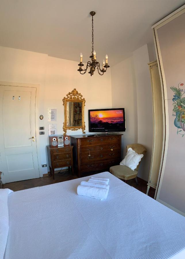 B&B Monte Di Portofino Santa Margherita Ligure Exterior photo