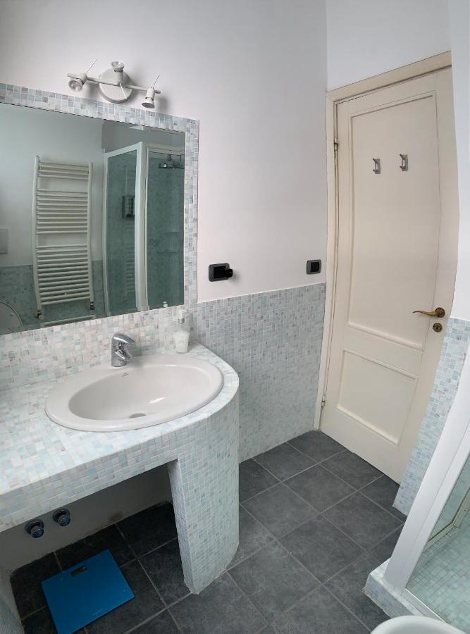 B&B Monte Di Portofino Santa Margherita Ligure Exterior photo